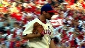 Hot Stove looks at Lee's career