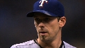 Life after Lee for the Rangers
