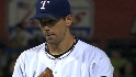 Rangers adjust after Lee leaves