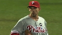 Phillies' staff strong with Lee