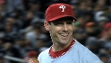 Former Phillie Eyre on Cliff Lee
