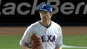 Rangers' front office on Lee