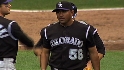 MLB.com on the Rockies' bullpen