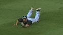 Rodriguez on Stanton, Vazquez