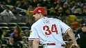 Lee's returning to the Phillies