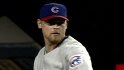 Wood picks up the save