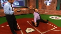 Diamond Demo: Adrian Beltre