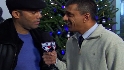 Rivera chats with MLB Network