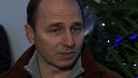 Cashman, Girardi on Mariano, Lee