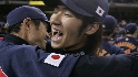 Twins sign Nishioka