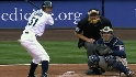 TYIB Dependable Award: Ichiro