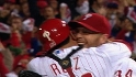 TYIB Postseason Moment: Halladay