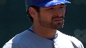 D-backs sign Xavier Nady