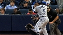Duquette on Bartlett trade