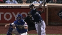 Cain reacts to his trade