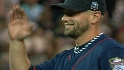Crain on joining White Sox 'pen