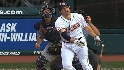 Kearns rejoins Tribe