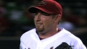 Duquette on Brandon Webb