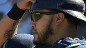 Duquette on Navarro's role in LA