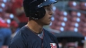Jays GM on Marcum, Lawrie trade