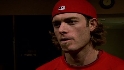 Jayson Werth's first day in DC