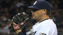 Correia heads up young rotation