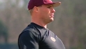 Hot Stove on Webb