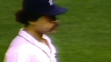 Hernandez shuts door on Series