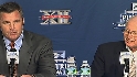 Marrone, Snyder on upcoming game