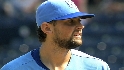 Duquette on Royals rotation