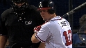 Duquette on Chipper Jones