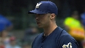 Bodley on Mets' pitching staff