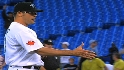 Gregg heading to Orioles