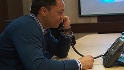 Alomar receives HOF call