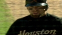 Bagwell on the Hall of Fame vote