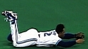 Howarth on Roberto Alomar