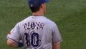 Young on moving to first, DH