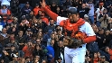 Duquette on Red Sox's backstops