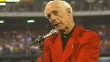 Jack Buck's speech, poem