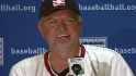 Blyleven happy to be in Hall