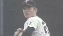 Blyleven on his time with Twins