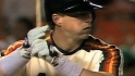 Dolan on Bagwell's Hall chances