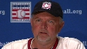 Blyleven on broadcasting
