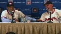 More funny moments from Blyleven