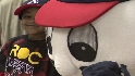 Braves Country Caravan is coming
