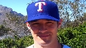 C.J. Wilson visits South Africa