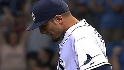 Hot Stove on new Rays
