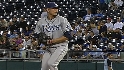 Garza to boost Cubs' rotation