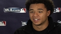 Archer on joining Tampa Bay