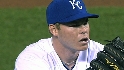 Lefebvre on Royals bullpen